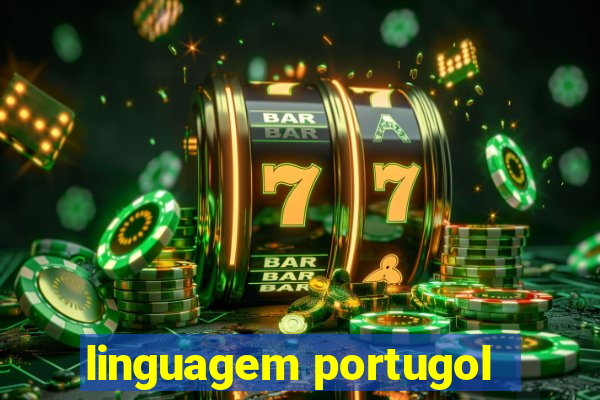 linguagem portugol